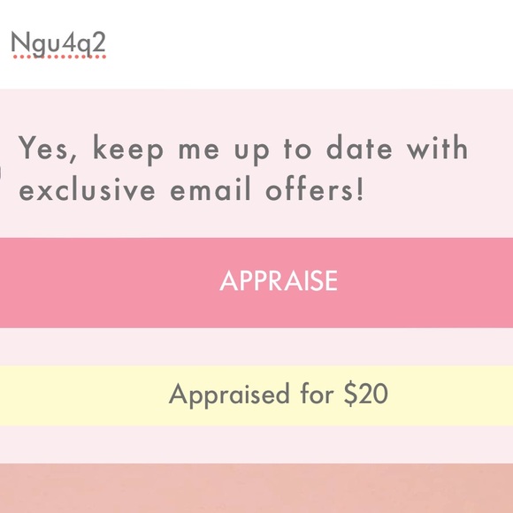 Charmed Aroma | Size 7 Ring - Picture 8 of 8